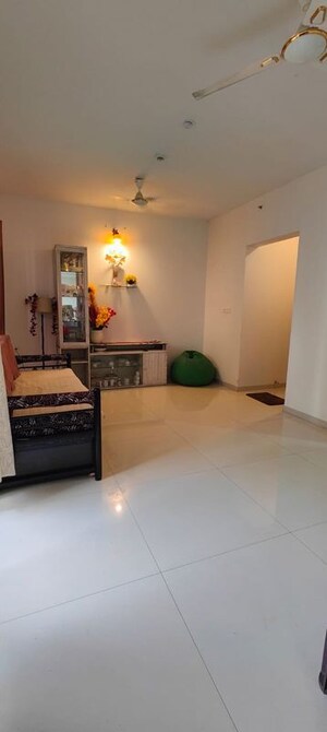 2 BHK Apartment For Rent in Hinjewadi