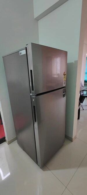 Furnished Amenities in 2 BHK Apartment at Hinjewadi – for Rent
