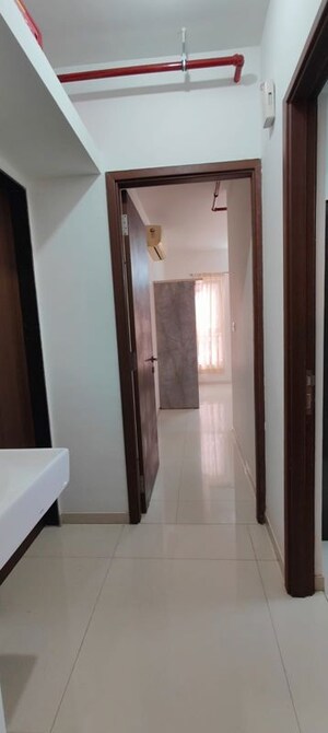 Attached Bathroom in 2 BHK Apartment at Hinjewadi – for Rent