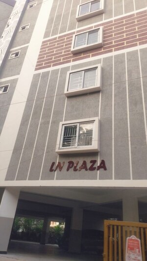 2 BHK Apartment – Exterior View View at Madhurawada - for Sale