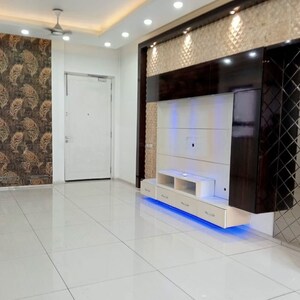 2 BHK Apartment For Rent in Ireo Skyon, Sector 60