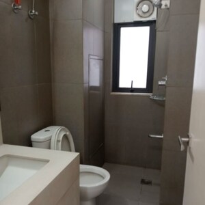 Bathroom in 2 BHK Apartment at Ireo Skyon, Sector 60 – for Rent