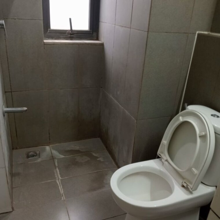 Attached Bathroom, ireo-skyon 2 Bedroom 1374 Sq.Ft. Apartment In Sector 60 Gurgaon 10763871