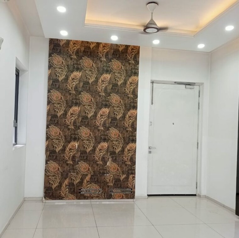 Room, ireo-skyon 2 Bedroom 1374 Sq.Ft. Apartment In Sector 60 Gurgaon 10763871