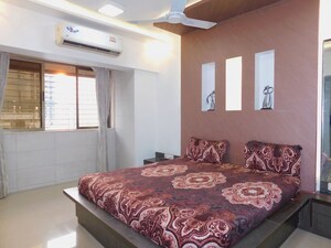 3.5 BHK Apartment For Sale in Ashford Vikas Paradise, Mulund West