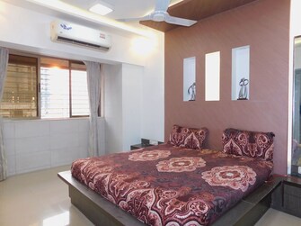 3.5 BHK +Apartment For Sale in Ashford Vikas Paradise in Mulund West, Mumbai