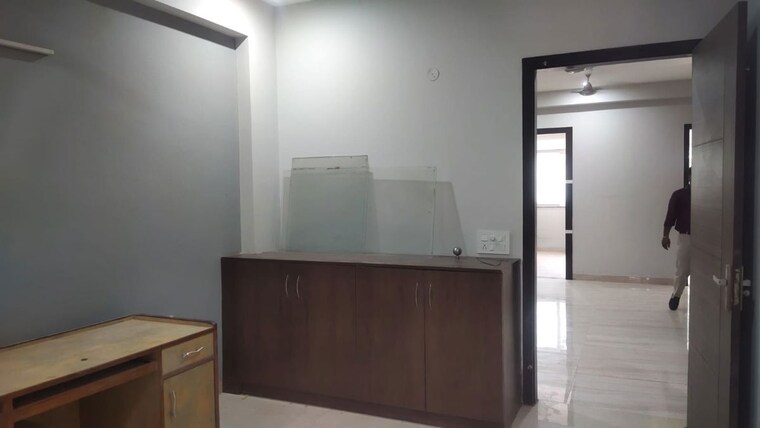 Bathroom, kohli-one-malibu-town-plot 3 Bedroom 1800 Sq.Ft. Builder Floor In Sector 47 Gurgaon 10763872