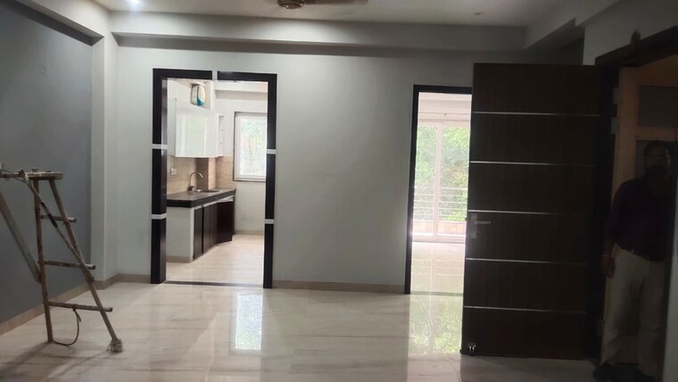 undefined, kohli-one-malibu-town-plot 3 Bedroom 1800 Sq.Ft. Builder Floor In Sector 47 Gurgaon 10763872