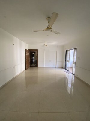 Building Lobby in 2 BHK Apartment at Aundh – for Rent