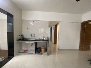 Kitchen in 2 BHK Apartment at Aundh – for Rent