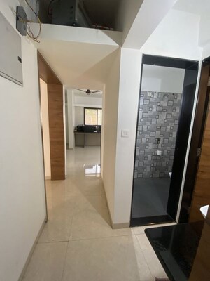  2 BHK Apartment at Aundh – for Rent