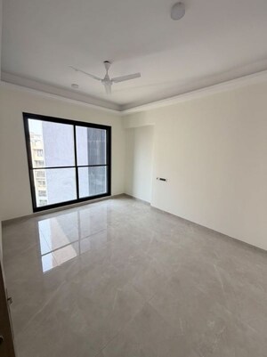 3 BHK Apartment For Rent in S Raheja Fairfield, Santacruz West
