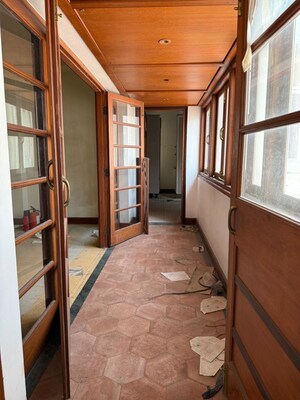 3 BHK Apartment – Exterior View View at Bhagat Vadi - for Sale