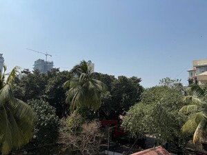 3 BHK Apartment – Exterior View View at Bhagat Vadi - for Sale