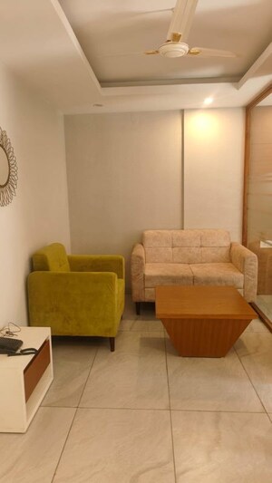 3 BHK Independent House For Rent in Sector 11