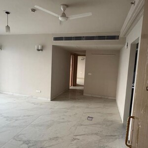 Building Lobby in 3 BHK Apartment at M3M Heights, Sector 65 – for Rent