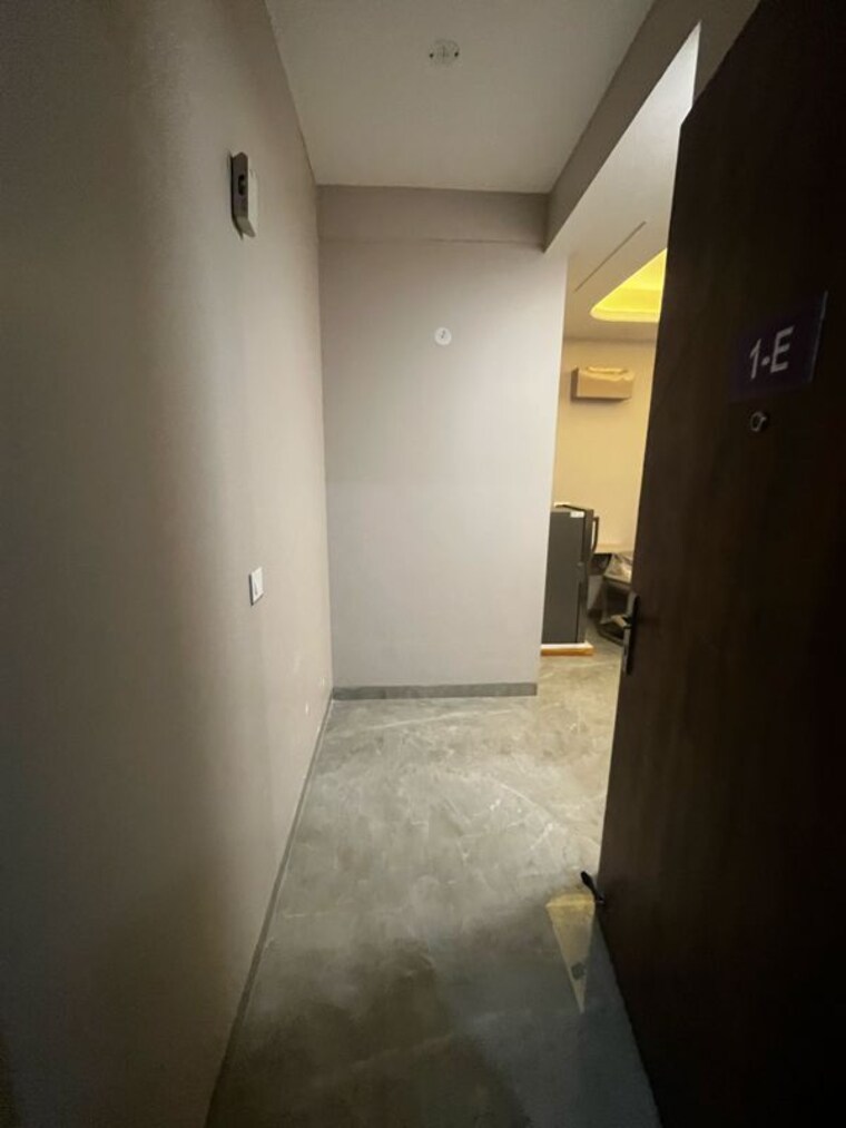 undefined, sector 57 1 Bedroom 858 Sq.Ft. Builder Floor In Sector 57 Gurgaon 10763901