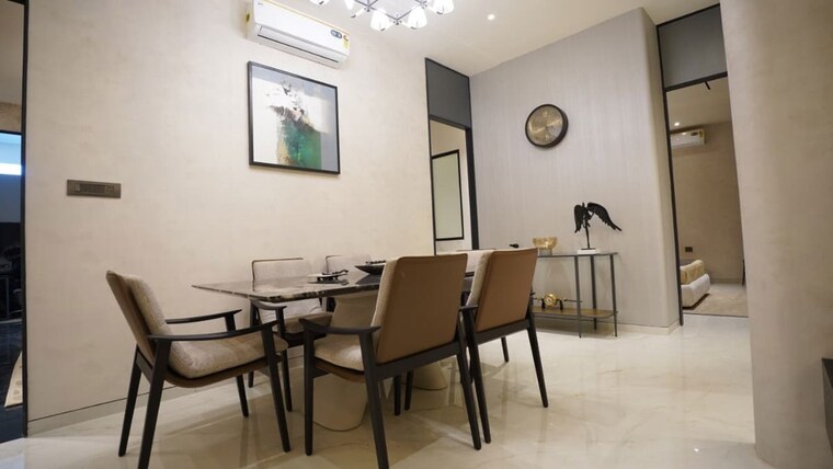 Team Area, roswalt-raya 2 Bedroom 727 Sq.Ft. Apartment In Chembur Mumbai 10763896