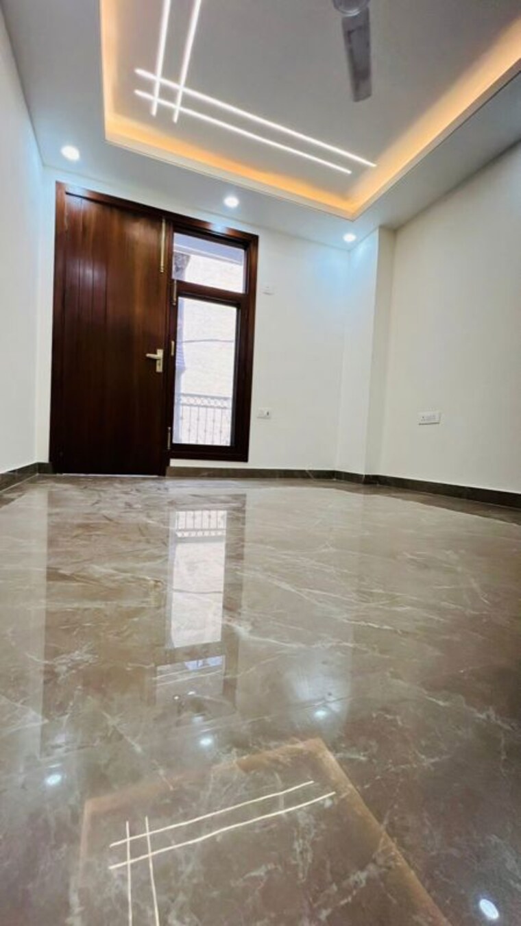 Room, rajpur 3 Bedroom 1300 Sq.Ft. Builder Floor In Rajpur Delhi 10763902