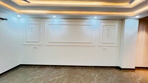 Furnished Amenities in 3 BHK Builder Floor at Rajpur – for Sale