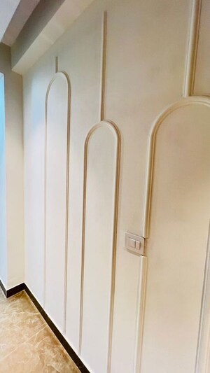 Furnished Amenities in 3 BHK Builder Floor at Rajpur – for Sale