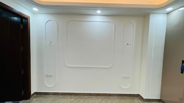 undefined, rajpur 3 Bedroom 1300 Sq.Ft. Builder Floor In Rajpur Delhi 10763902