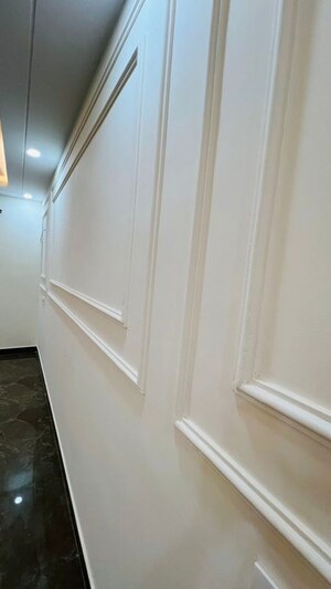 Building Lobby in 3 BHK Builder Floor at Rajpur – for Sale