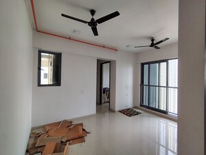 1.5 BHK Apartment For Rent in Kalpataru Elitus, Mulund West