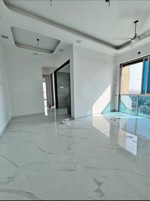 1 BHK Apartment For Rent in Borivali West