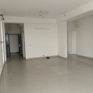 Living Room in 3 BHK Apartment at Pioneer Park Phase 1, Sector 61 – for Rent
