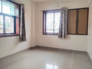 Room in 2 BHK Apartment at City Park CHS, Khanda Colony – for Rent