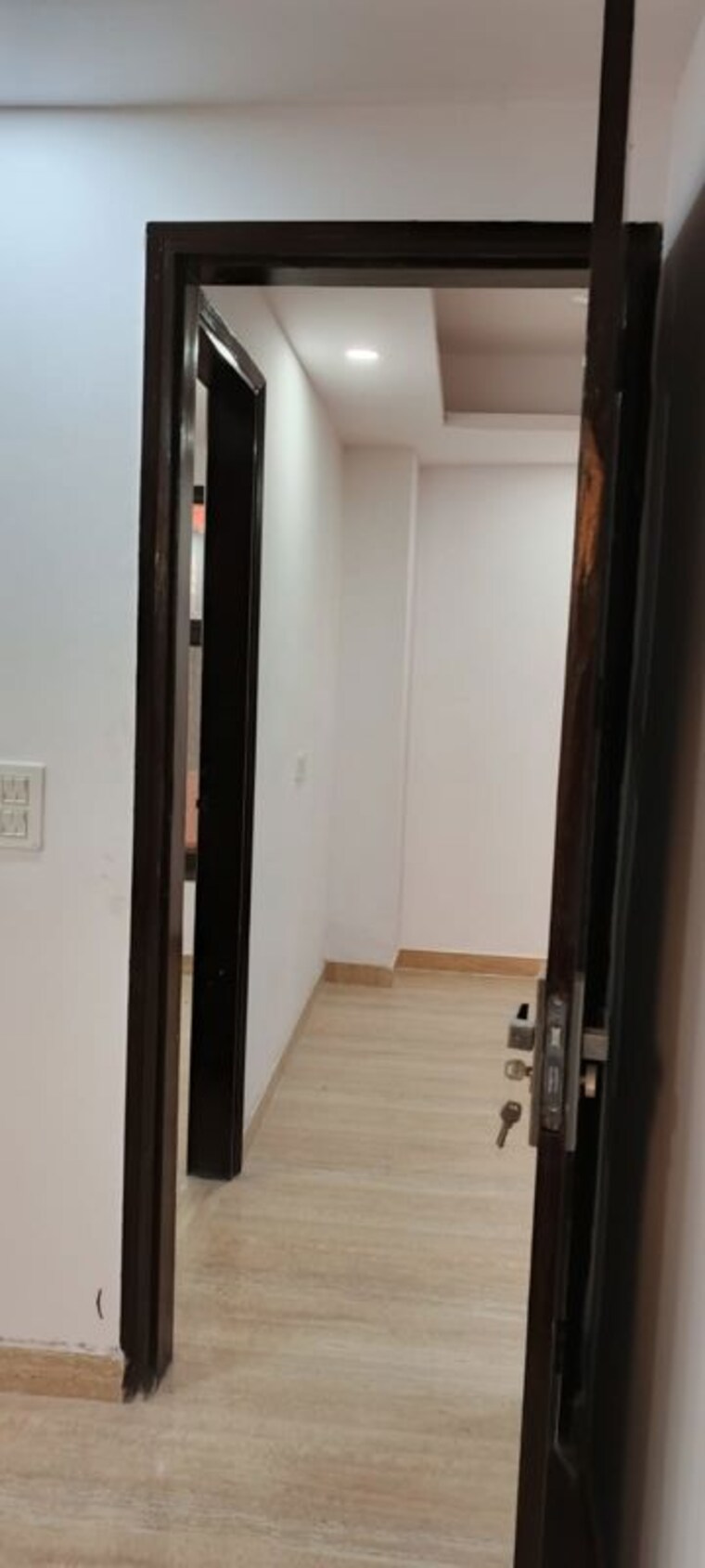 undefined, vasant kunj 3 Bedroom 1200 Sq.Ft. Builder Floor In Vasant Kunj Delhi 10763945