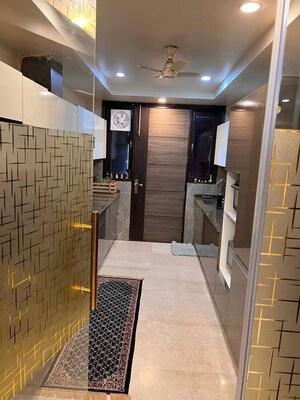 5 BHK Apartment – Exterior View View at Indiabulls Enigma, Sector 110 - for Sale