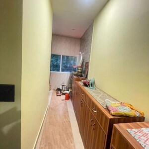 Furnished Amenities in 3 BHK Builder Floor at Sector 48 – for Rent