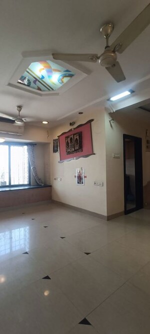 2 BHK Apartment For Rent in Chembur