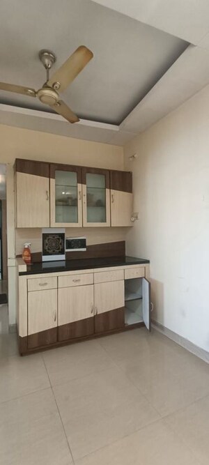 Living Room in 2 BHK Apartment at Chembur – for Rent