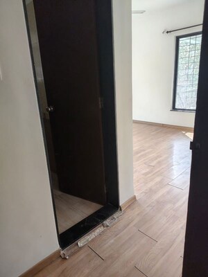 Building Lobby in 3 BHK Apartment at The Pearl, Balewadi – for Rent