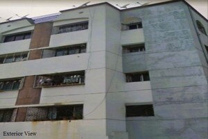 1 BHK Apartment For Rent in Kargil Vijay Nagar