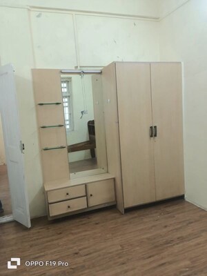 Bathroom in 1 RK Apartment at Amrut Apartment	Matunga East, Matunga East – for Rent