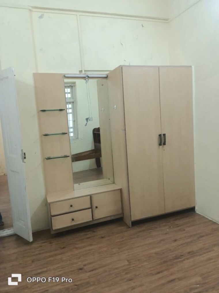 Bathroom, amrut-apartment-matunga-east 1 RK 385 Sq.Ft. Apartment In Matunga East Mumbai 10763978