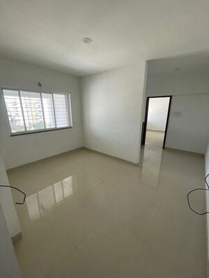 Room in 2 BHK Apartment at Aswani Galaxy, Wakad – for Rent