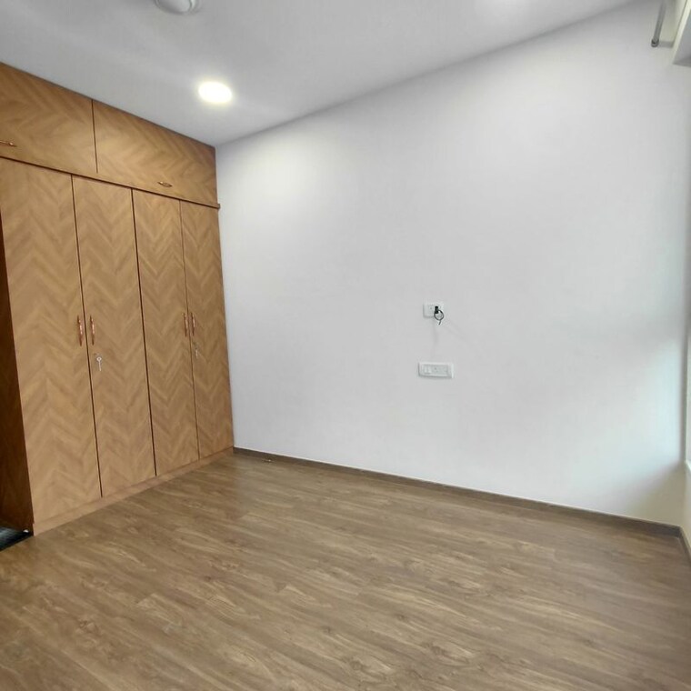 Bedroom, group-satellite-elegance 2 Bedroom 635 Sq.Ft. Apartment In Goregaon East Mumbai 10763983