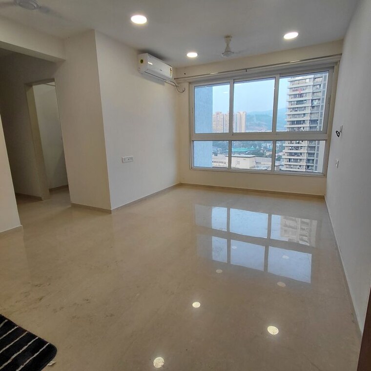Hall, group-satellite-elegance 2 Bedroom 635 Sq.Ft. Apartment In Goregaon East Mumbai 10763983