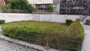 4 BHK Independent House – Exterior View View at Max Estate 105, Sector 105 - for Rent