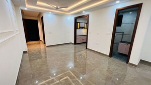 3 BHK Builder Floor For Rent in Rajpur