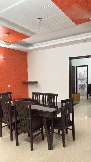 2 BHK Apartment For Rent in Saket