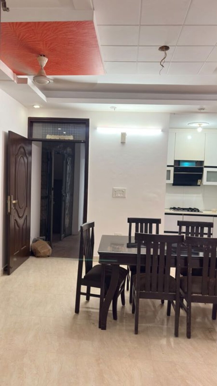 Gym, saket 2 Bedroom 900 Sq.Ft. Apartment In Saket Delhi 10763994