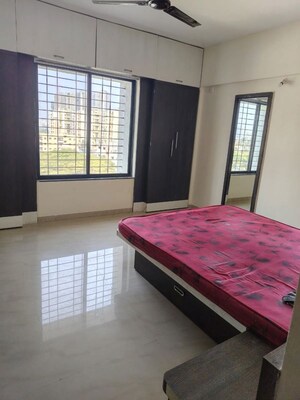 3 BHK Apartment For Rent in Orvi D Building, Balewadi
