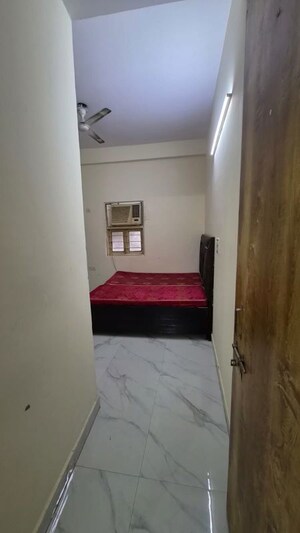 Room in 1 BHK Builder Floor at Freedom Fighters Enclave – for Rent