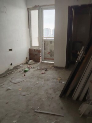2 BHK Apartment For Rent in 3C Lotus Boulevard, Sector 100